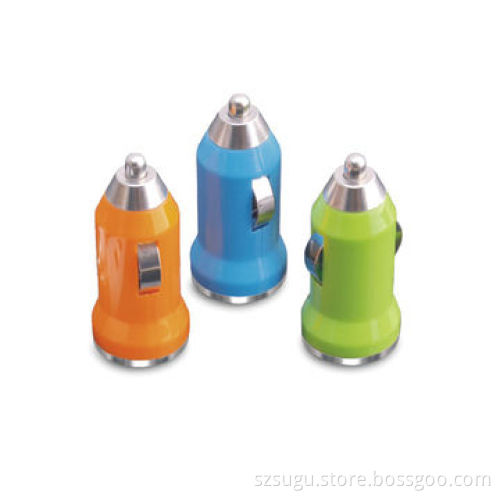 Real 1A Bullet Charger for iPhone and iPad